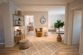 Ferienwohnung An de Beck